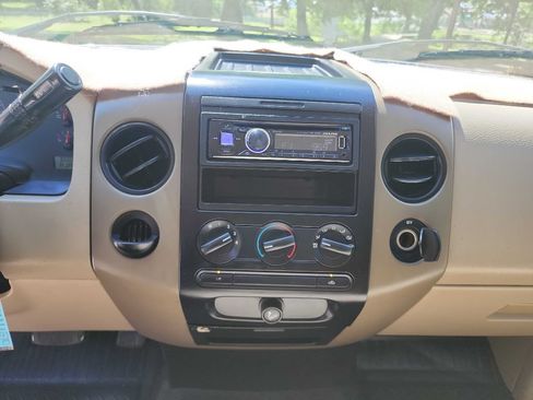 Used 2006 Ford F150 2WD Regular Cab image 20