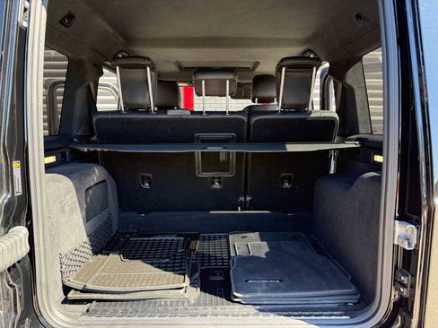 Used 2023 Mercedes-Benz G 550 image 26