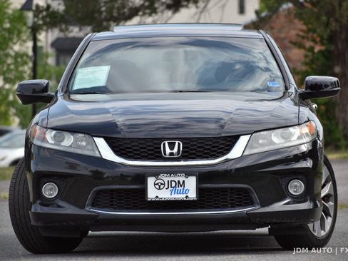 Used 2015 Honda Accord EX image 3