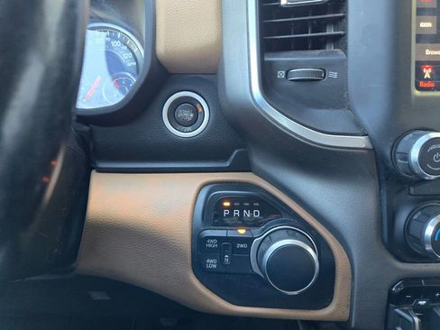 Used 2019 RAM 3500 Big Horn AWD/4WD image 32