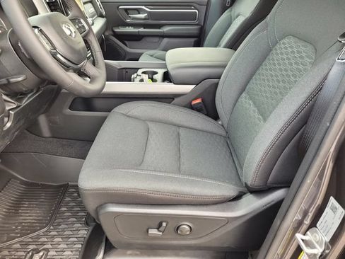 New 2026 RAM 1500 Lone Star AWD/4WD image 19