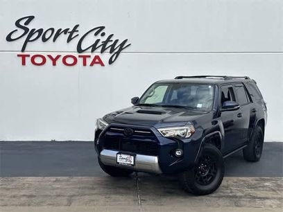 Used 2023 Toyota 4Runner TRD Off-Road Premium