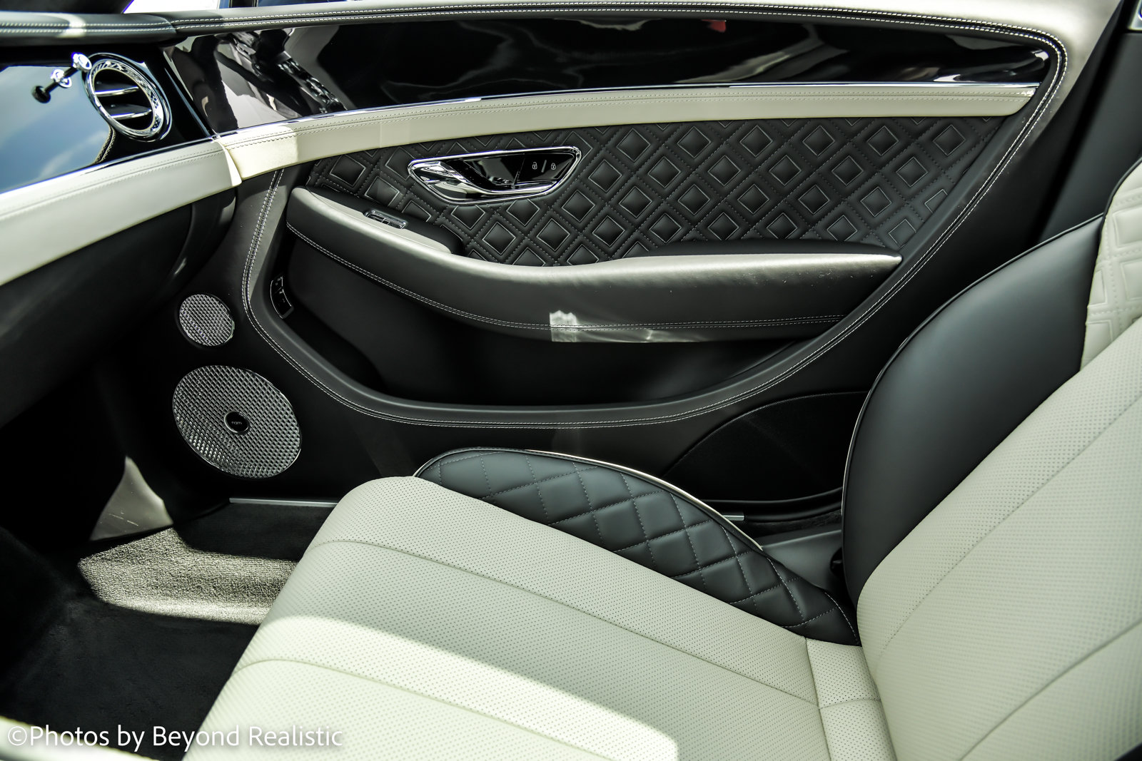 Certified 2021 Bentley Continental GT Mulliner AWD/4WD image 40