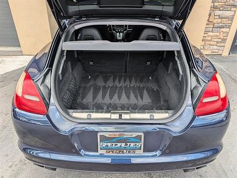 Used 2012 Porsche Panamera S RWD image 30