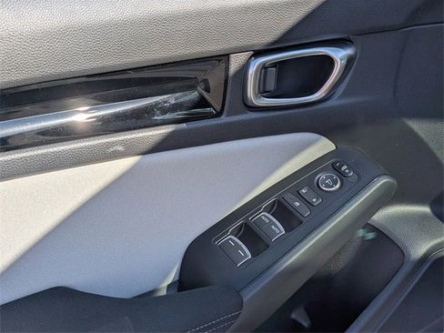 New 2026 Honda Civic Sport image 12