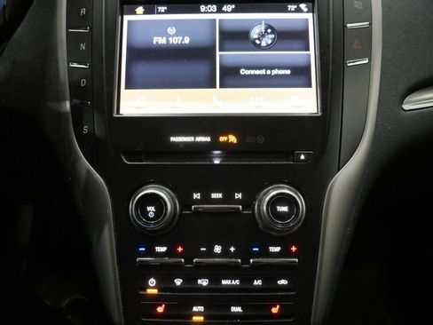Used 2017 Lincoln MKC Premiere AWD/4WD image 19