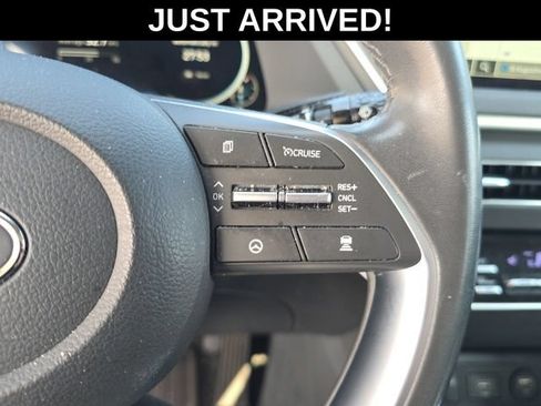 Certified 2023 Hyundai Sonata SEL w/ Convenience Package FWD image 13