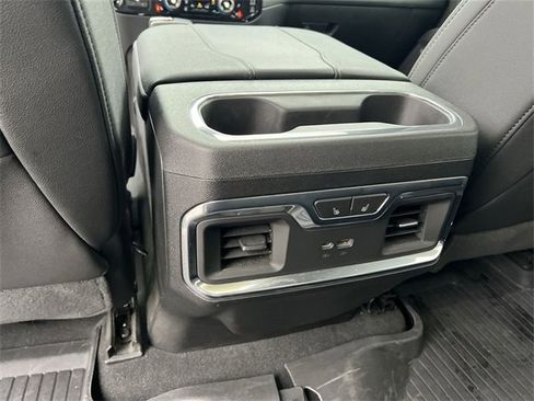 Certified 2023 Chevrolet Silverado 1500 LTZ w/ LTZ Premium Package image 21