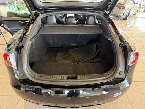 Used 2018 Tesla Model S 100D image 21