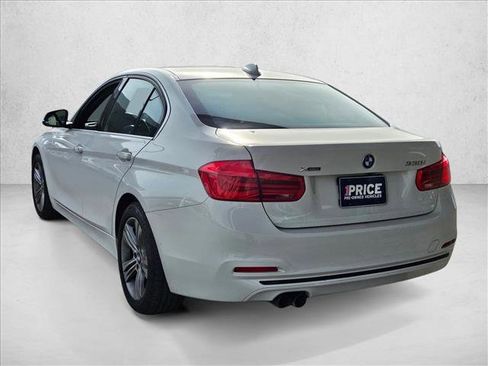 Used 2018 BMW 330i xDrive Sedan image 7