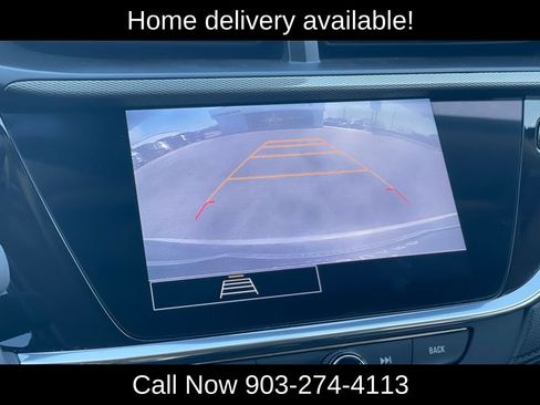 Used 2023 Buick Encore GX Preferred image 21