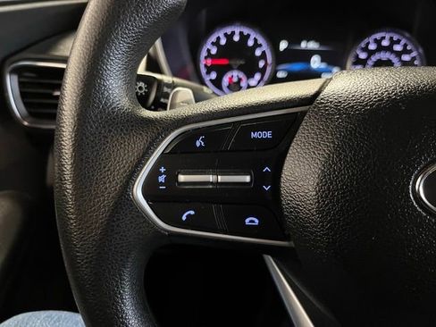 Used 2022 Hyundai Santa Fe SEL image 22