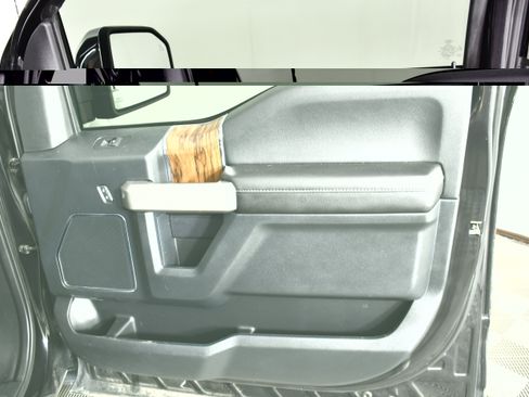 Used 2019 Ford F150 Lariat w/ Equipment Group 502A Luxury AWD/4WD image 48