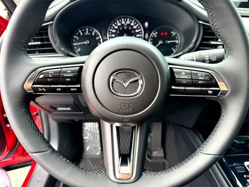New 2025 MAZDA CX-30 AWD 2.5 S w/ Select Sport Pkg image 12