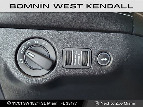 Used 2020 Dodge Challenger SRT Super Stock image 30