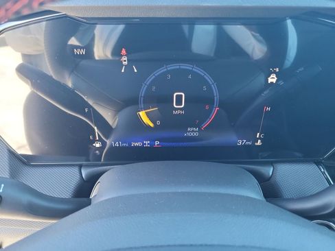 New 2026 Chevrolet TrailBlazer RS w/ Convenience Package image 56