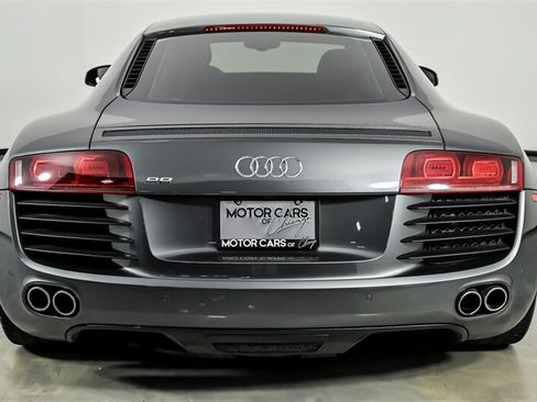 Used 2011 Audi R8 V8 AWD/4WD image 8