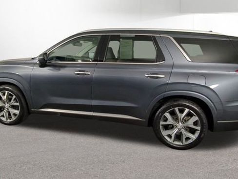 Used 2021 Hyundai Palisade Limited image 6