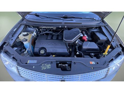 Used 2008 Lincoln MKX Base image 32