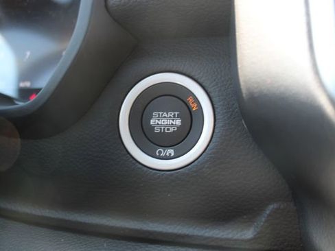 New 2026 RAM 1500 Lone Star AWD/4WD image 20