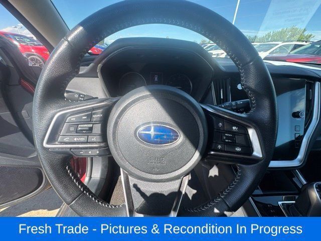 Used 2024 Subaru Outback Premium AWD/4WD image 11