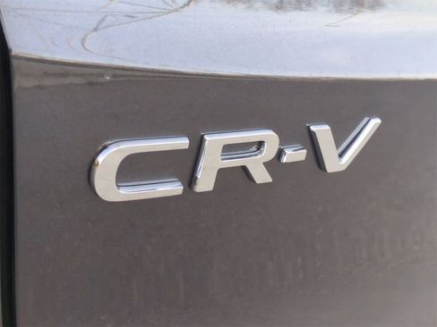 New 2026 Honda CR-V EX-L image 14