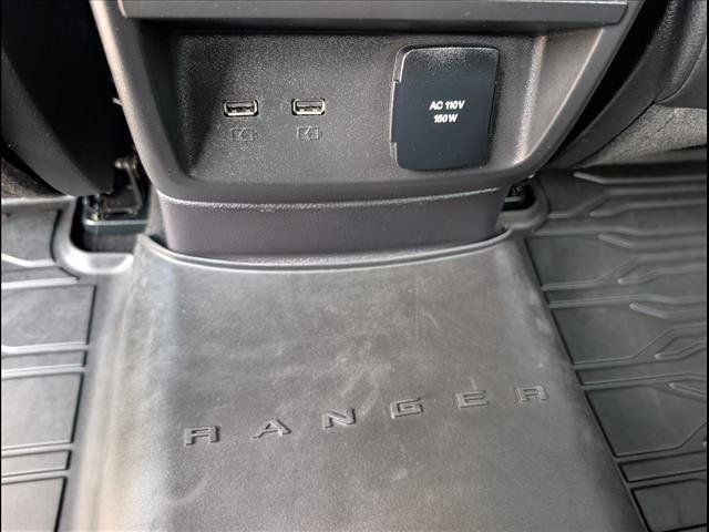 Used 2022 Ford Ranger XLT w/ Equipment Group 302A High AWD/4WD image 17