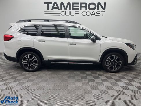 Used 2023 Subaru Ascent Touring image 4