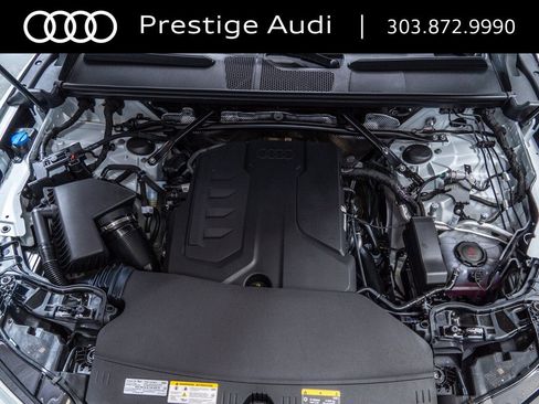 New 2025 Audi Q5 Premium Plus image 27