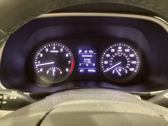 Used 2020 Hyundai Tucson Sport AWD/4WD image 15