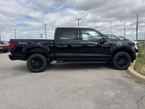New 2026 Ford F150 XLT AWD/4WD image 5