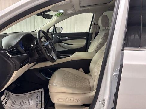 Used 2022 Buick Enclave Avenir w/ Trailering Package, 5000 lbs. image 5