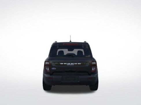 New 2026 Ford Bronco Sport Big Bend w/ Convenience Package AWD/4WD image 6