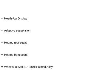 Used 2023 Kia EV6 GT video 2