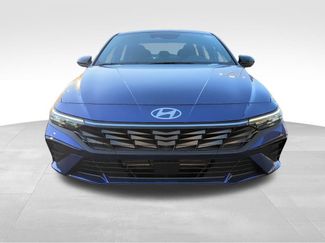 New 2026 Hyundai Elantra SEL Sport video 2