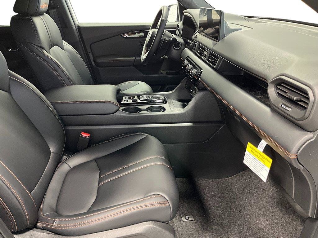 New 2026 Honda Pilot TrailSport image 30