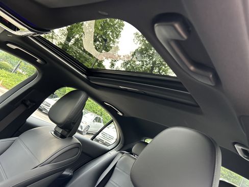Certified 2025 Mercedes-Benz C 300 Sedan image 25
