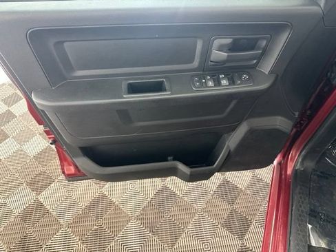 Used 2014 RAM 1500 Tradesman w/ Popular Equipment Group AWD/4WD image 18