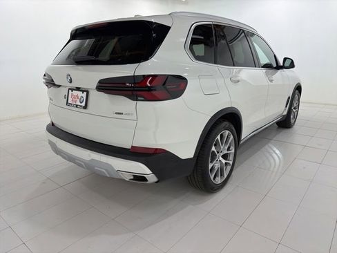 Used 2026 BMW X5 xDrive40i w/ Climate Comfort Package AWD/4WD image 5