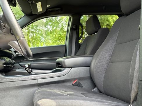 Used 2023 Dodge Durango GT AWD/4WD image 13