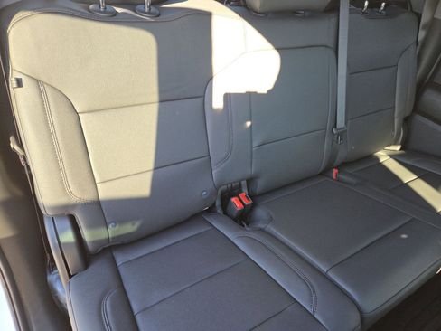 New 2026 GMC Sierra 3500 Pro w/ Convenience Package image 23