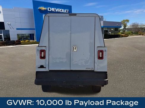 Used 2022 Ford F250 XL w/ Power Equipment Group image 7