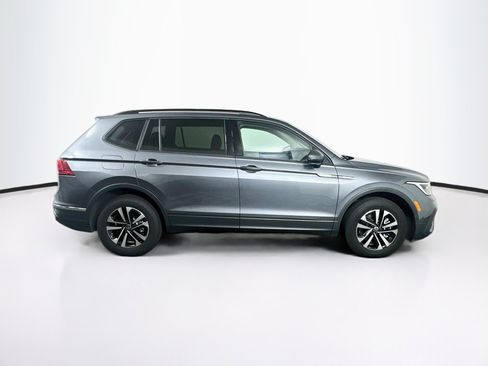 Used 2024 Volkswagen Tiguan S FWD image 10