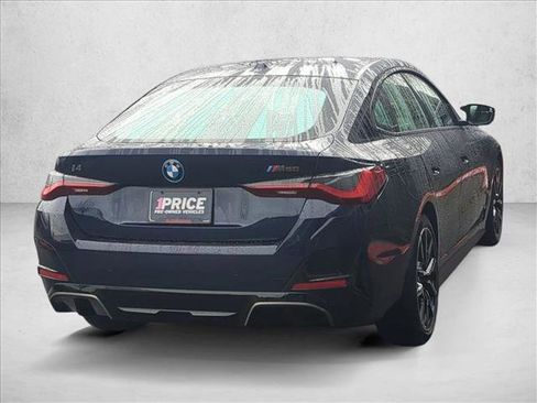 Used 2023 BMW i4 M50 w/ Premium Package image 5