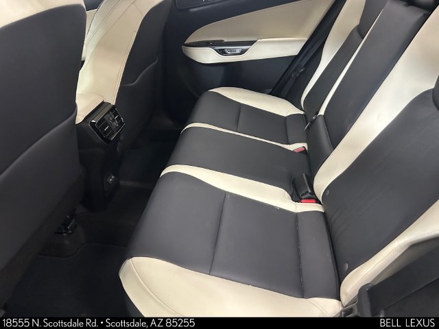 Used 2024 Lexus NX 350h AWD image 17