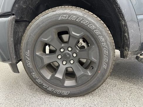 Used 2026 RAM 1500 Lone Star AWD/4WD image 12