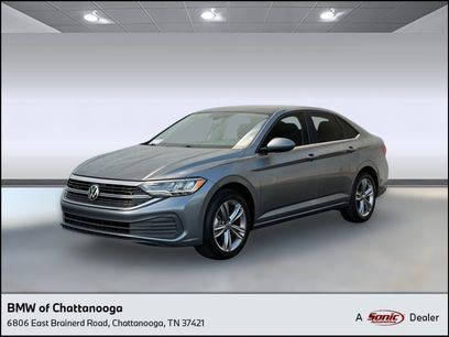 Used 2023 Volkswagen Jetta SE