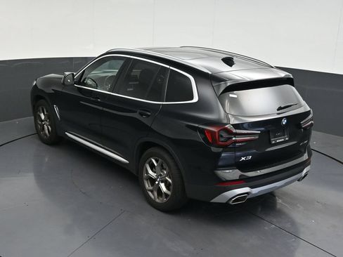 Used 2024 BMW X3 xDrive30i w/ Convenience Package AWD/4WD image 18