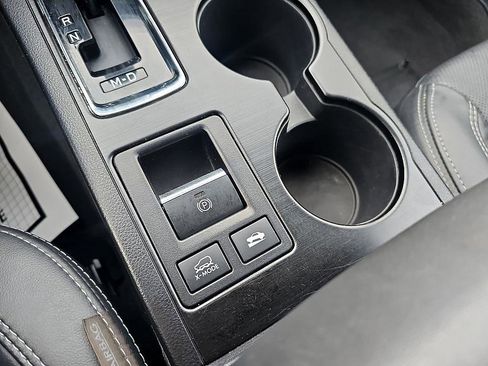 Used 2019 Subaru Outback 2.5i Limited image 25