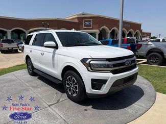 Used 2024 Ford Expedition XLT RWD video 1